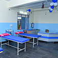 Devendrar College of Physiotherapy