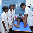 Devendrar College of Physiotherapy